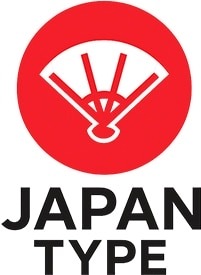 Japan Type